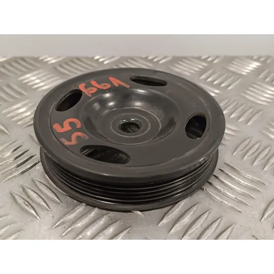 Polea Ciguenal para Volkswagen Golf V Berlina (1K1)