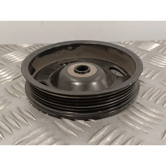 Polea Ciguenal para Volkswagen Golf V Berlina (1K1)