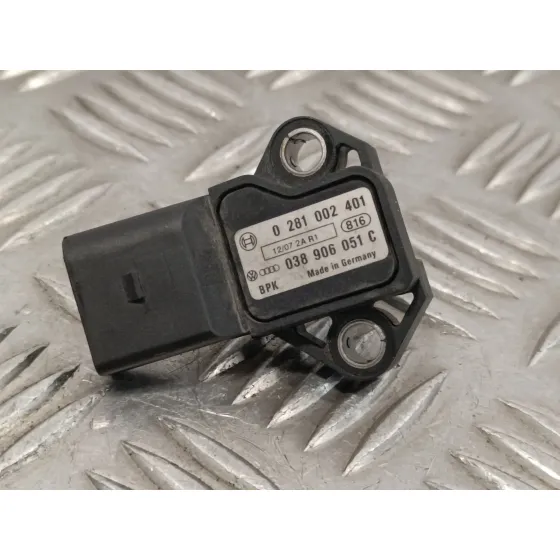 Sensor Presion para Volkswagen Golf V Berlina (1K1)