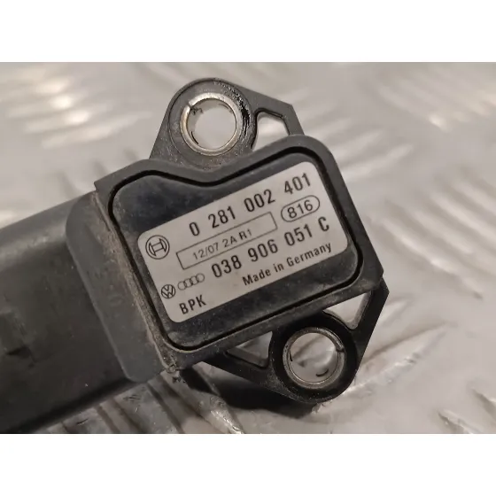 Sensor Presion para Volkswagen Golf V Berlina (1K1)