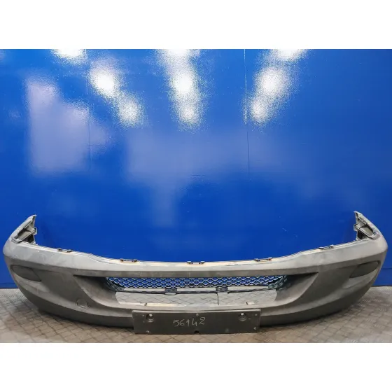 Paragolpes Delantero para Mercedes-Benz Sprinterii Caja Abierta (Desde 01.06)