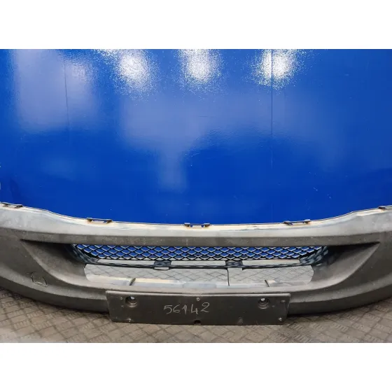 Paragolpes Delantero para Mercedes-Benz Sprinterii Caja Abierta (Desde 01.06)