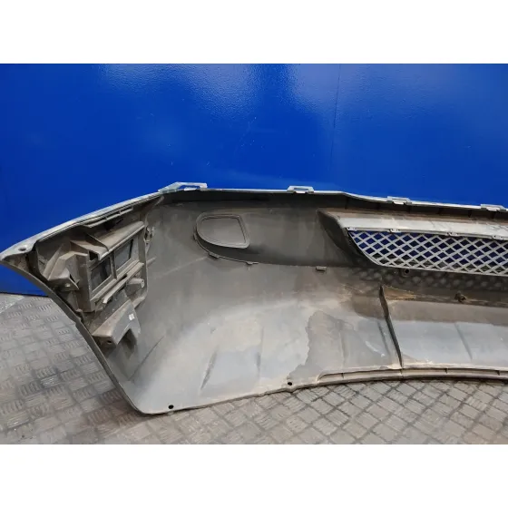 Paragolpes Delantero para Mercedes-Benz Sprinterii Caja Abierta (Desde 01.06)