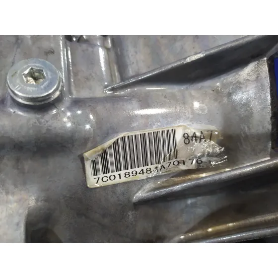 Caja Cambios para Suzuki Jimny Sn (Fj)