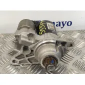 Motor Arranque para Skoda Fabia (5J2 )