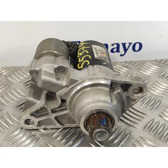 Motor Arranque para Skoda Fabia (5J2 )
