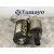 Motor Arranque para Skoda Fabia (5J2 )