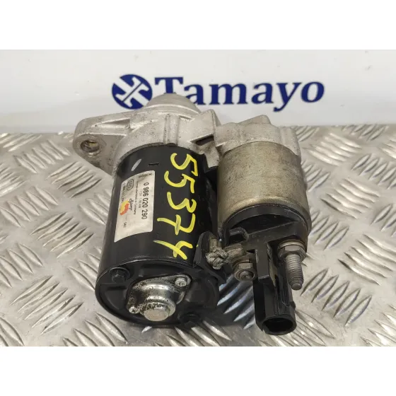 Motor Arranque para Skoda Fabia (5J2 )