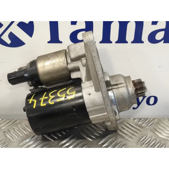 Motor Arranque para Skoda Fabia (5J2 )