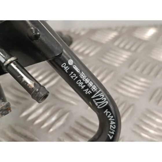Tubo para Seat Ateca (Kh7)