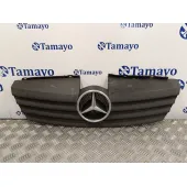 Rejilla Delantera para Mercedes-Benz Vaneo (W414) Furgoneta Compacta