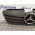 Rejilla Delantera para Mercedes-Benz Vaneo (W414) Furgoneta Compacta