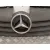 Rejilla Delantera para Mercedes-Benz Vaneo (W414) Furgoneta Compacta