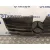 Rejilla Delantera para Mercedes-Benz Vaneo (W414) Furgoneta Compacta