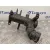 Tubo para Volkswagen Golf V Berlina (1K1)