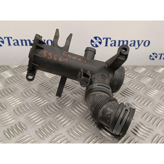 Tubo para Volkswagen Golf V Berlina (1K1)