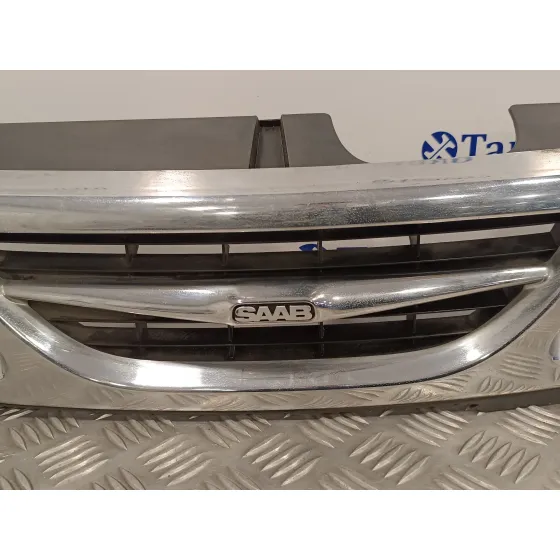 Rejilla Delantera para Saab 9-3 Berlina