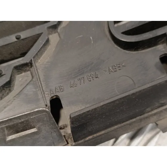 Rejilla Delantera para Saab 9-3 Berlina