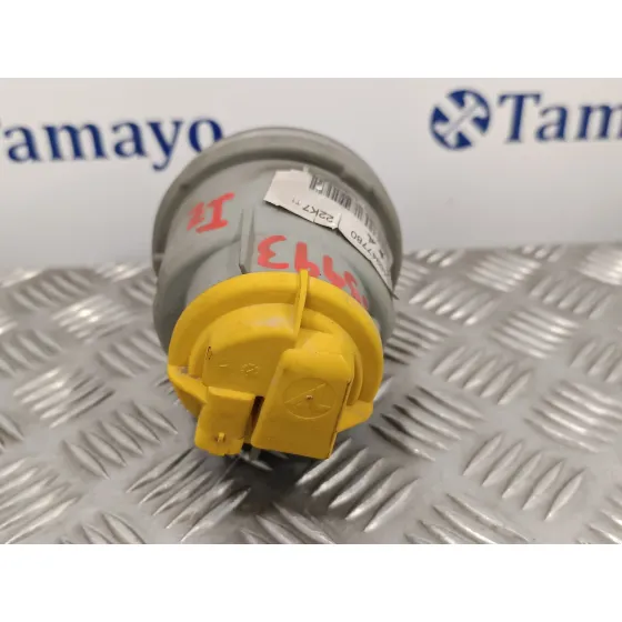 Faro Antiniebla Izquierdo para Citroën C3 Pluriel