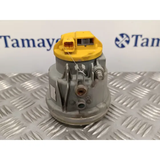 Faro Antiniebla Izquierdo para Citroën C3 Pluriel
