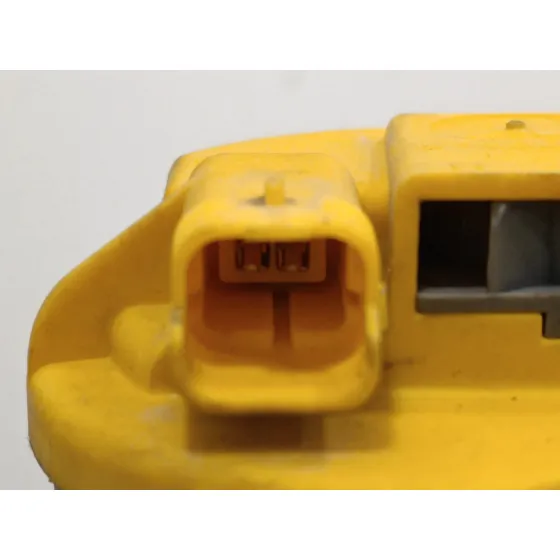 Faro Antiniebla Izquierdo para Citroën C3 Pluriel