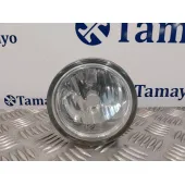 Faro Antiniebla Derecho para Citroën C3 Pluriel
