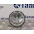 Faro Antiniebla Derecho para Citroën C3 Pluriel