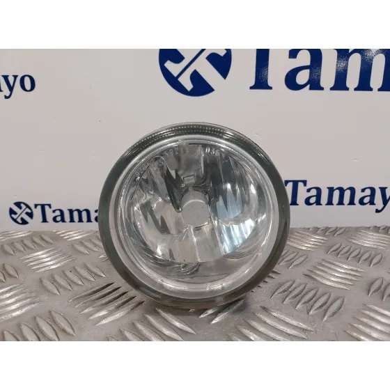 Faro Antiniebla Derecho para Citroën C3 Pluriel