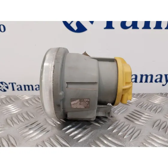 Faro Antiniebla Derecho para Citroën C3 Pluriel