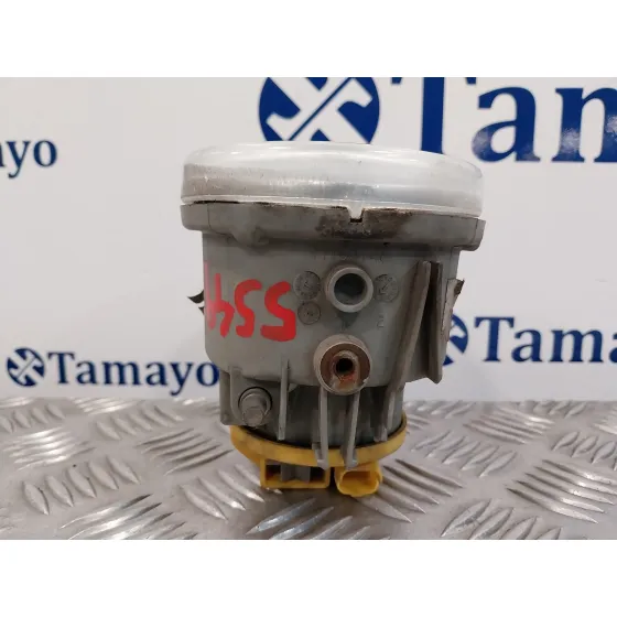 Faro Antiniebla Derecho para Citroën C3 Pluriel