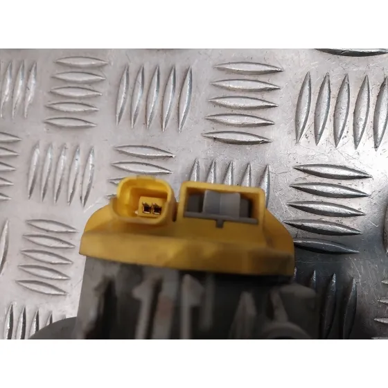 Faro Antiniebla Derecho para Citroën C3 Pluriel