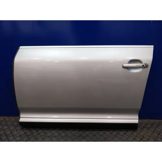 Puerta Delantera Izquierda para Porsche Cayenne (Typ 9Pa)