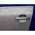 Puerta Delantera Izquierda para Porsche Cayenne (Typ 9Pa)