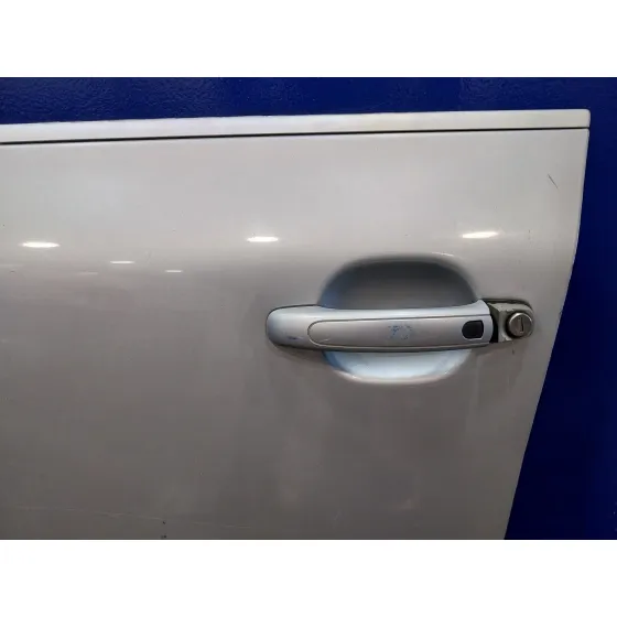 Puerta Delantera Izquierda para Porsche Cayenne (Typ 9Pa)