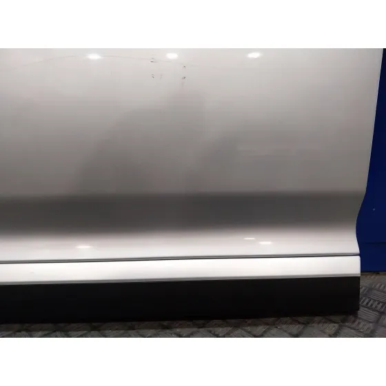 Puerta Delantera Izquierda para Porsche Cayenne (Typ 9Pa)
