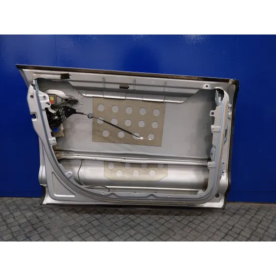 Puerta Delantera Izquierda para Porsche Cayenne (Typ 9Pa)