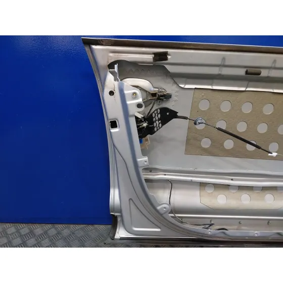 Puerta Delantera Izquierda para Porsche Cayenne (Typ 9Pa)