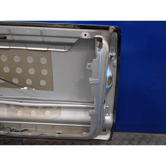 Puerta Delantera Izquierda para Porsche Cayenne (Typ 9Pa)