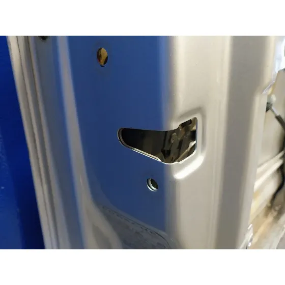 Puerta Delantera Izquierda para Porsche Cayenne (Typ 9Pa)