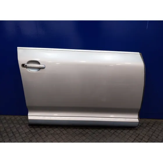 Puerta Delantera Derecha para Porsche Cayenne (Typ 9Pa)