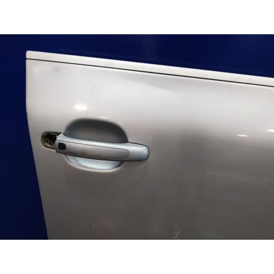 Puerta Delantera Derecha para Porsche Cayenne (Typ 9Pa)