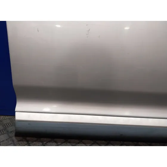 Puerta Delantera Derecha para Porsche Cayenne (Typ 9Pa)