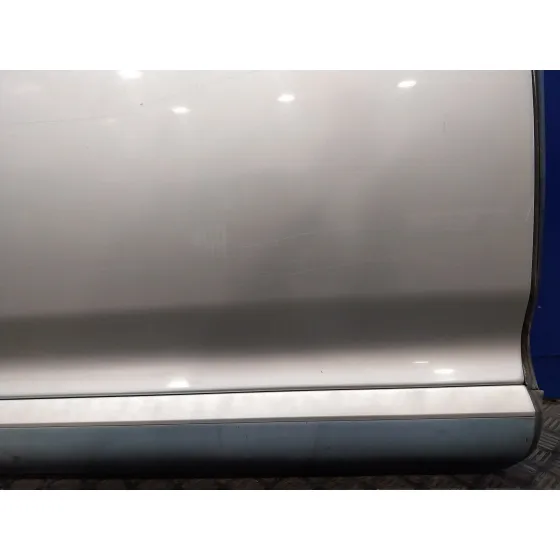 Puerta Delantera Derecha para Porsche Cayenne (Typ 9Pa)