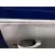 Puerta Delantera Derecha para Porsche Cayenne (Typ 9Pa)