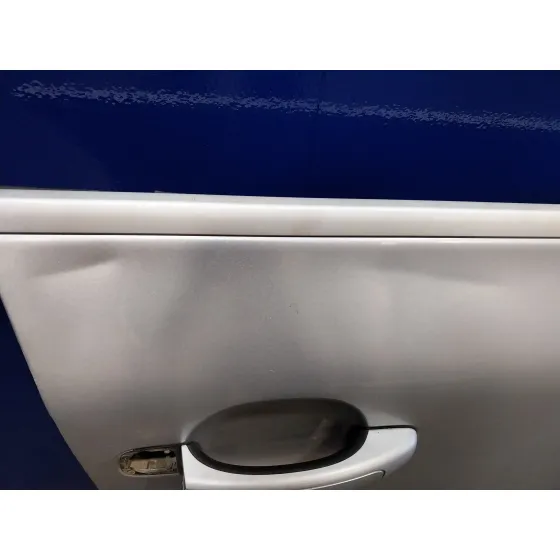 Puerta Delantera Derecha para Porsche Cayenne (Typ 9Pa)