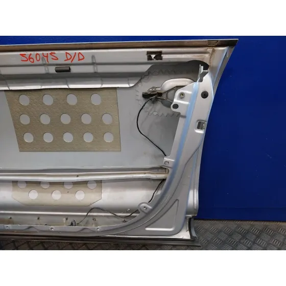 Puerta Delantera Derecha para Porsche Cayenne (Typ 9Pa)