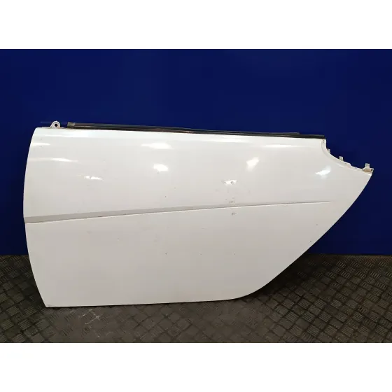 Puerta Delantera Izquierda para Smart Fortwo Coupe