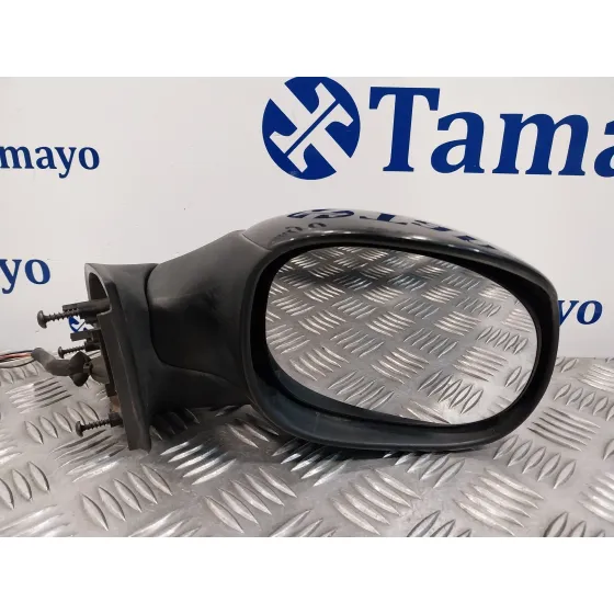 Retrovisor Derecho para Citroën C3 Pluriel
