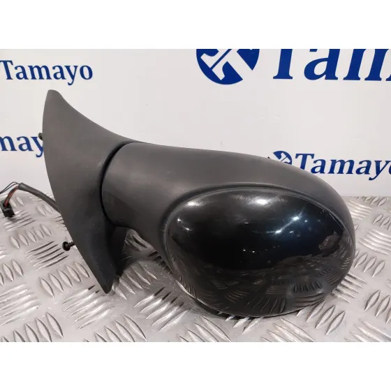 Retrovisor Derecho para Citroën C3 Pluriel