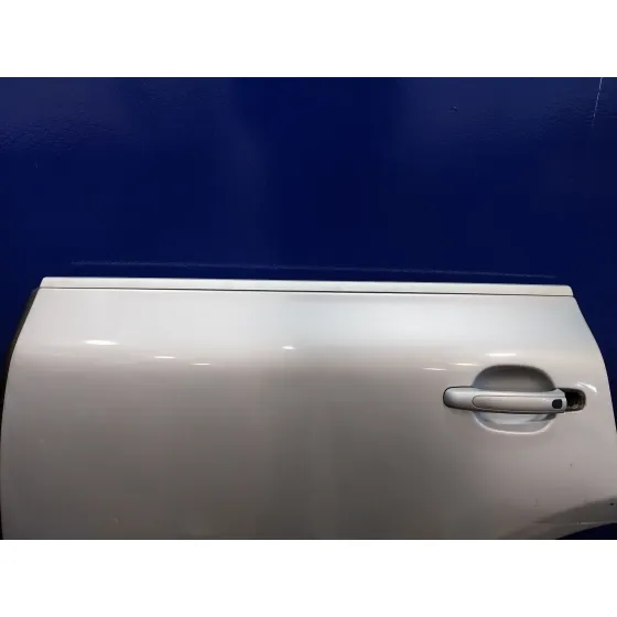 Puerta Trasera Izquierda para Porsche Cayenne (Typ 9Pa)